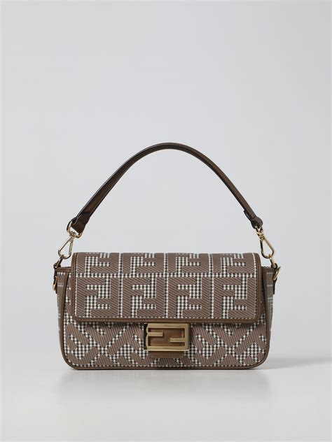 borsa fendi in lana|farfetch borse fendi.